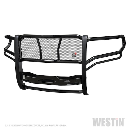 Westin HDX Winch Mount Grille Guard 57-93975